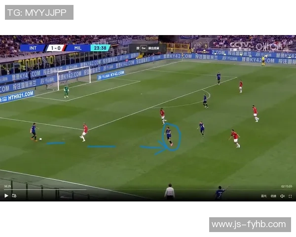 球星们如何解读足球比赛背后的战术与技艺分析 球星们如何解读足球比赛背后的战术与技艺分析