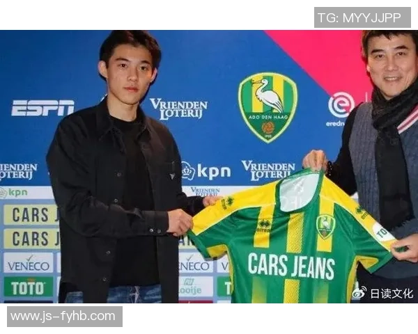 足球星二代李嗣镕：承载父亲荣耀与自我突破的成长之路