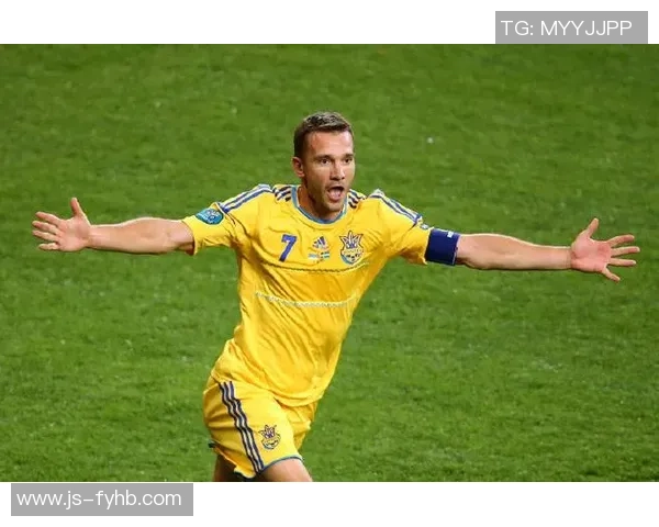 舍甫琴科:足坛传奇之路与乌克兰足球的辉煌时刻 舍甫琴科:足坛传奇之路与乌克兰足球的辉煌时刻